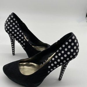 Kardashian Kollection Stiletto 9M
